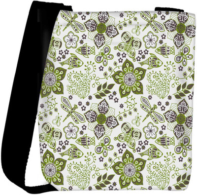 

Snoogg Sling Bag(Multicolor)