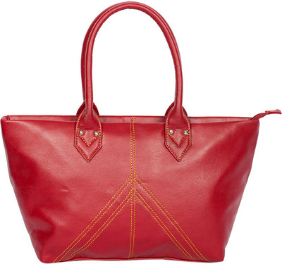 

Ivy Shoulder Bag(Red)