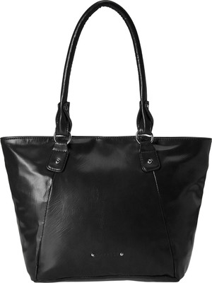 

Caprese Tote(Black)