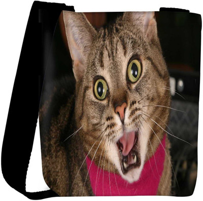 

Snoogg Sling Bag(Multicolor)