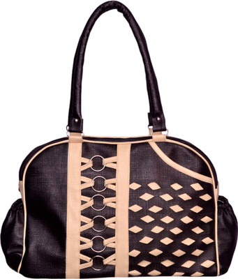 

Pagwin Hand-held Bag(Multicolor)