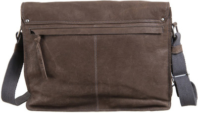 

FELDMOSER1414 Messenger Bag(Tan)