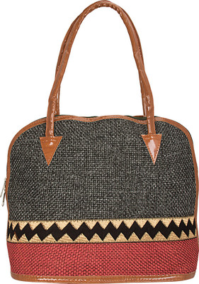 

Offer Looks Shoulder Bag(Multicolor)