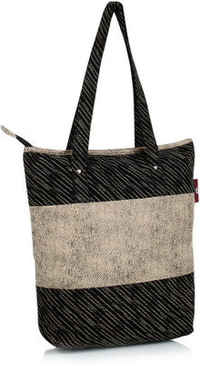 

Home Heart Tote(Grey, Beige), Beige;grey