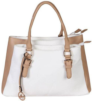 

Allure Hand-held Bag(Multicolor)