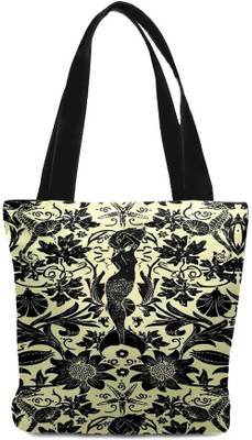 

Panda Creation Tote(Multicolor)