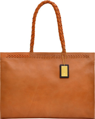 

Hidesign Shoulder Bag(Tan)