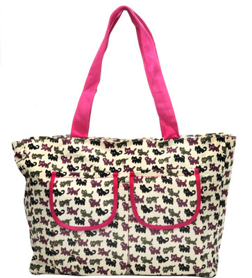 

Liza Shoulder Bag(Multicolor)