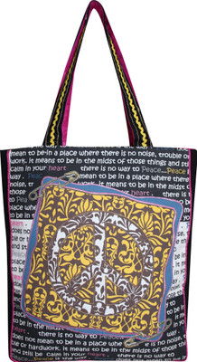 

Angesbags Shoulder Bag(Black)
