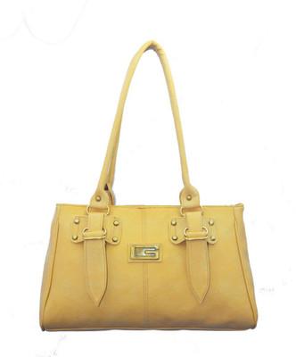 

Lady Queen Messenger Bag(Beige)