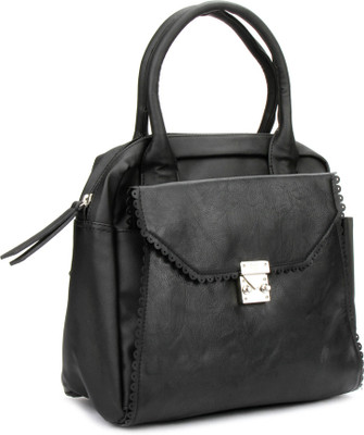 

Baggit Hand-held Bag(Black)