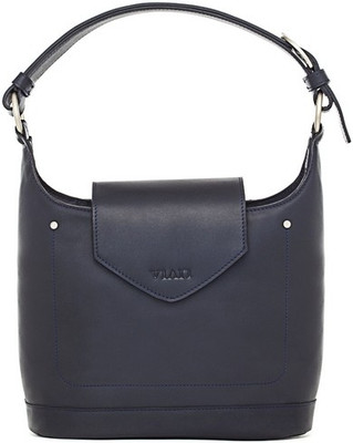 

Viari Shoulder Bag(Blue)