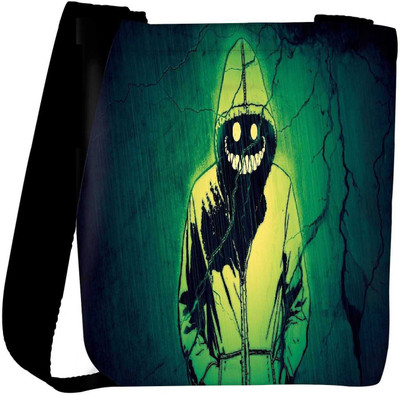 

Snoogg Sling Bag(Multicolor)