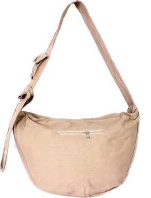 

Samsara Shoulder Bag(Beige)