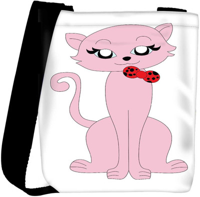

Snoogg Sling Bag(Multicolor)