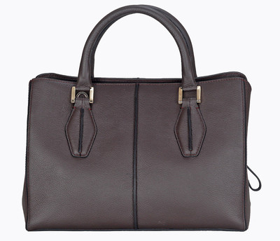 

Adamis Shoulder Bag(Brown)