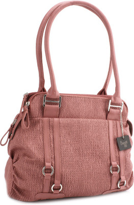 

Baggit Shoulder Bag(Pink)