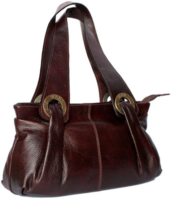 

Stonkraft Shoulder Bag(Brown)