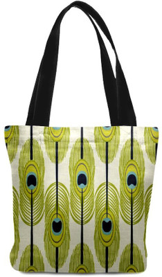 

Panda Creation Tote(Multicolor)