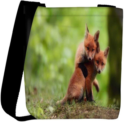 

Snoogg Sling Bag(Multicolor)