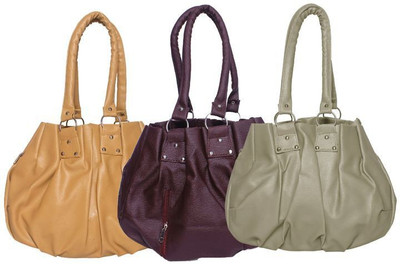 

ARC HnH Hand-held Bag(Multicolor)