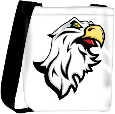 

Snoogg Sling Bag(Multicolor)