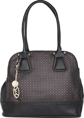 

Monett Shoulder Bag(Black)
