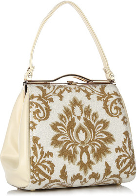 

Addons Hand-held Bag(Gold)