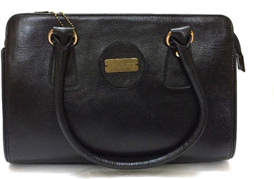 

Hepburnette Shoulder Bag(Black)