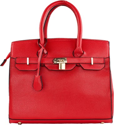 

Legal Bribe Shoulder Bag(Red)