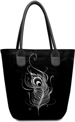 

Panda Creation Tote(Multicolor)