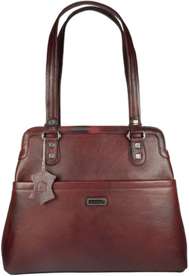 

Moochies Shoulder Bag(Maroon)