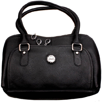 QnQ Hand-held Bag(Black)