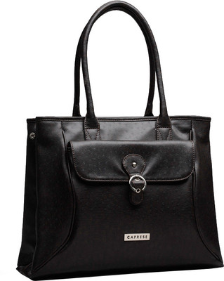 

Caprese Tote(Black)