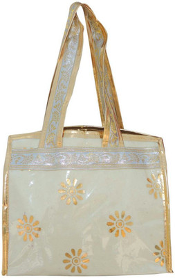 

Bagathon India Shoulder Bag(Gold)