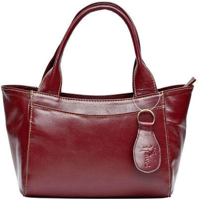 

Hawai Hand-held Bag(Brown)