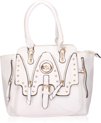 

Senora Hand-held Bag(Multicolor)