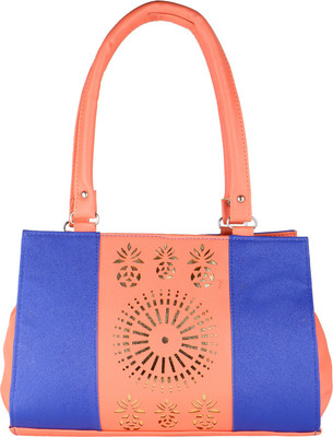 

ARV Hand-held Bag(Blue, Orange)