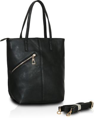 Carry on Bags Shoulder Bag(Black)