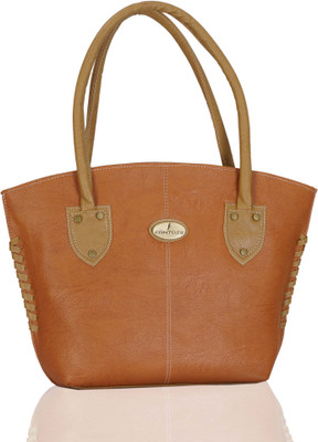 

Fantosy Shoulder Bag(Tan)