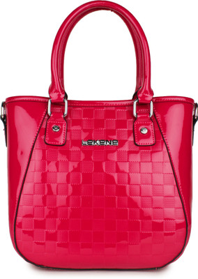 

Omnesta Hand-held Bag(Pink)