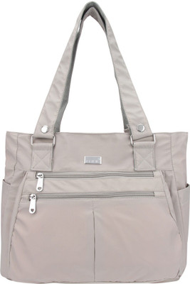 

Jinu Shoulder Bag(Grey)