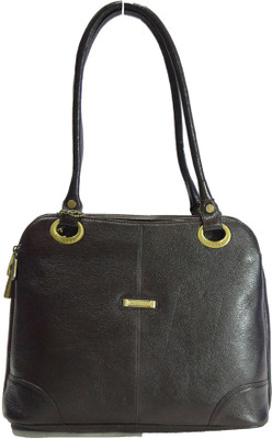 

Moochies Shoulder Bag(Brown)