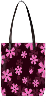

Snoogg Tote(Multicolor)