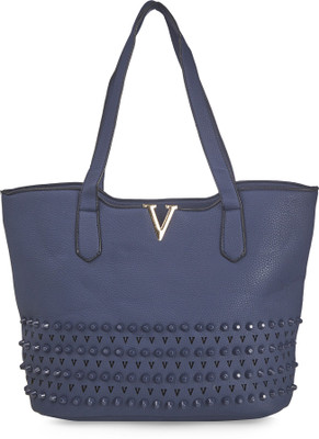 

Vero Couture Tote(Blue)