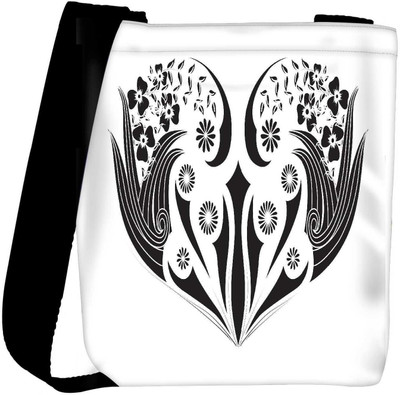 

Snoogg Sling Bag(Multicolor)
