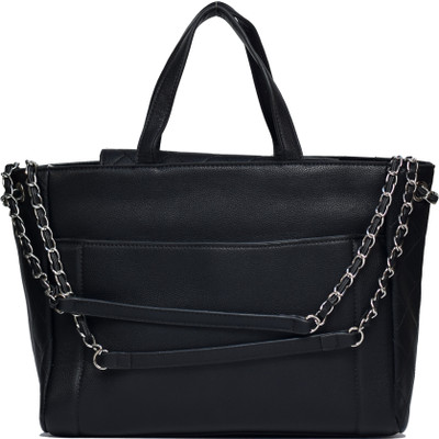 

Amado Tote(Black)
