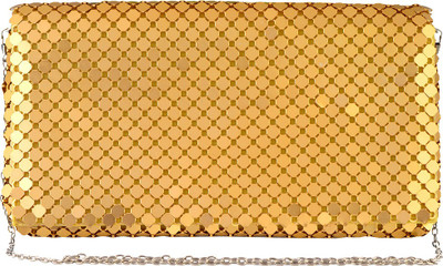 

Zepzop Sling Bag(Gold)
