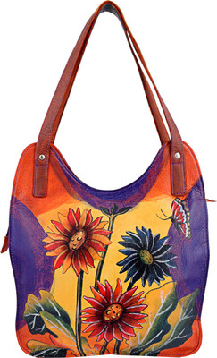 

ZINT Shoulder Bag(Multicolor)