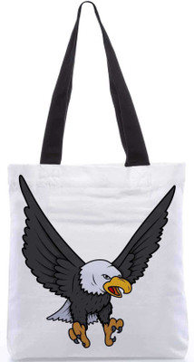 

Snoogg Tote(Multicolor)